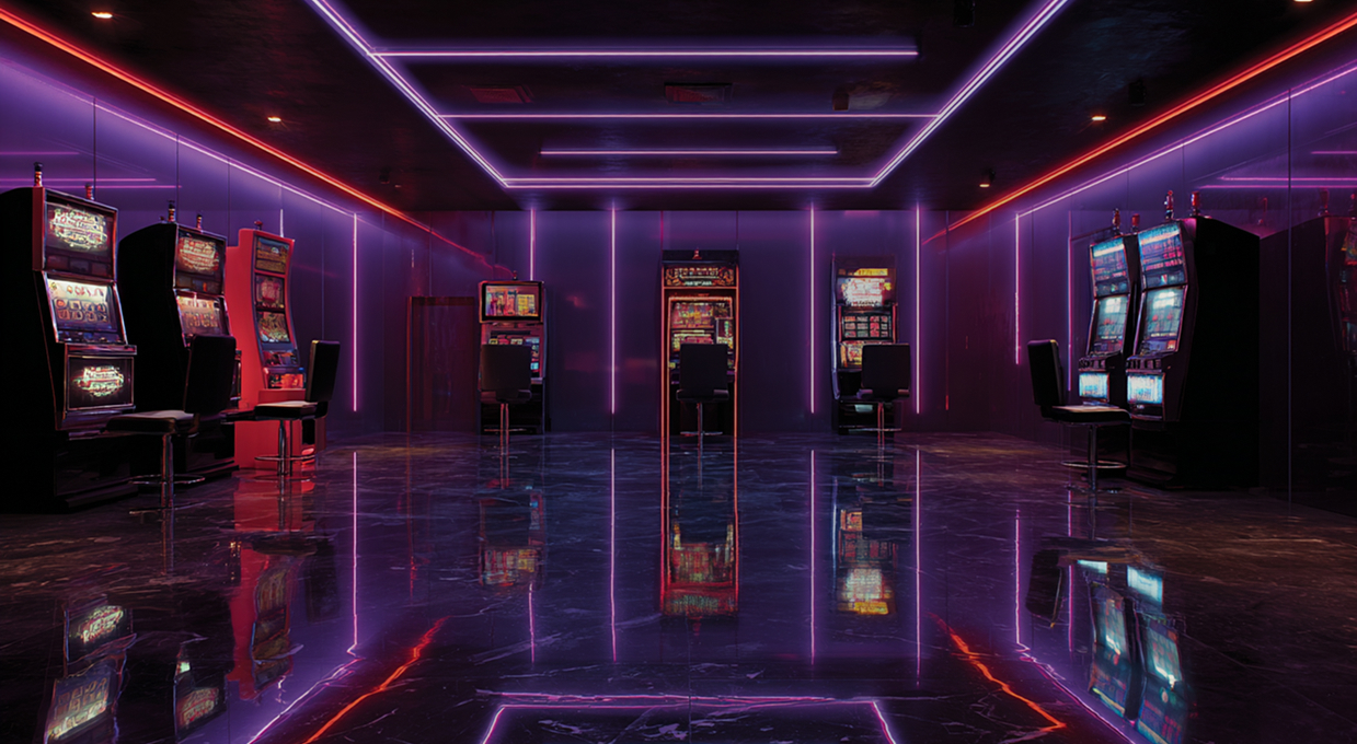 Gama Casino