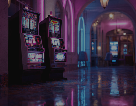 Gama Casino