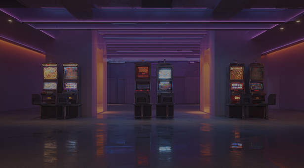 Gama Casino