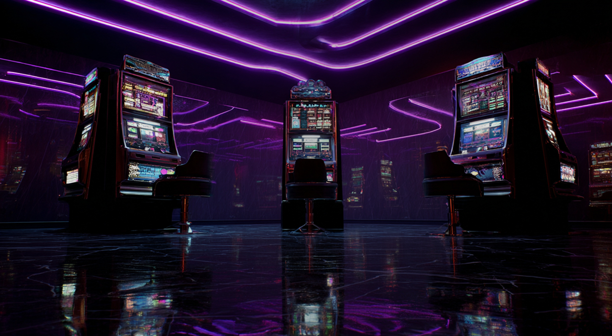 Gama Casino